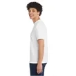 Port & Company® Tall Core Blend Tee | https://www.bestnamebadges.com