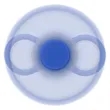 Fun Spinner Bottle Opener | https://www.bestnamebadges.com