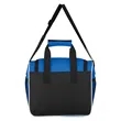 Mesh Accent Kooler Bag | https://www.bestnamebadges.com