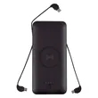 5-In-1 Wireless Charging Power Bank | https://www.bestnamebadges.com