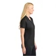 Sport-Tek® Ladies' PosiCharge® Micro-Mesh Polo | https://www.bestnamebadges.com