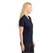 Sport-Tek® Ladies' PosiCharge® Micro-Mesh Polo | https://www.bestnamebadges.com