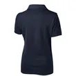 Sport-Tek® Ladies' PosiCharge® Micro-Mesh Polo | https://www.bestnamebadges.com