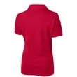 Sport-Tek® Ladies' PosiCharge® Micro-Mesh Polo | https://www.bestnamebadges.com