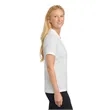 Sport-Tek® Ladies' PosiCharge® Micro-Mesh Polo | https://www.bestnamebadges.com