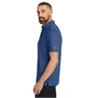 OGIO® Gauge Polo | https://www.bestnamebadges.com