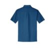 OGIO® Gauge Polo | https://www.bestnamebadges.com