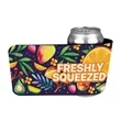 Full Color Slap Wrap & Go | https://www.bestnamebadges.com