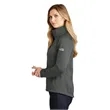 The North Face® Ladies' Ridgeline Soft Shell Jacket | https://www.bestnamebadges.com