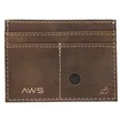 Guardian RFID Card Wallet Seek Set | https://www.bestnamebadges.com