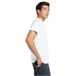 Gildan® Adult Heavy Cotton™ T-Shirt And Sunglasses Combo ... | https://www.bestnamebadges.com