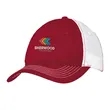 District® Mesh Back Cap | https://www.bestnamebadges.com
