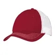 District® Mesh Back Cap | https://www.bestnamebadges.com