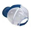 District® Mesh Back Cap | https://www.bestnamebadges.com
