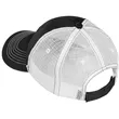 District® Mesh Back Cap | https://www.bestnamebadges.com