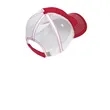 District® Mesh Back Cap | https://www.bestnamebadges.com