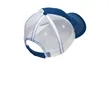 District® Mesh Back Cap | https://www.bestnamebadges.com