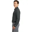 Nike Tall Long Sleeve Dri-FIT Stretch Tech Polo | https://www.bestnamebadges.com