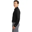 Nike Tall Long Sleeve Dri-FIT Stretch Tech Polo | https://www.bestnamebadges.com