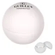 Rubberized Lip Moisturizer Ball | https://www.bestnamebadges.com