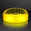 Fashion LED bracelet - Single Colors | https://www.bestnamebadges.com