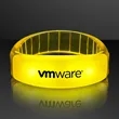 Fashion LED bracelet - Single Colors | https://www.bestnamebadges.com