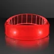 Fashion LED bracelet - Single Colors | https://www.bestnamebadges.com
