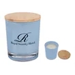 BAMBOO SOY CANDLE | https://www.bestnamebadges.com