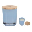 BAMBOO SOY CANDLE | https://www.bestnamebadges.com