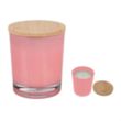 BAMBOO SOY CANDLE | https://www.bestnamebadges.com