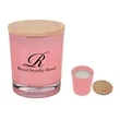 BAMBOO SOY CANDLE | https://www.bestnamebadges.com