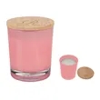 BAMBOO SOY CANDLE | https://www.bestnamebadges.com