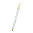 Antibacterial Dart Pen | https://www.bestnamebadges.com
