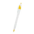 Antibacterial Dart Pen | https://www.bestnamebadges.com