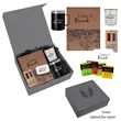 Self Care Tea Gift Set | https://www.bestnamebadges.com