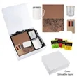 Self Care Tea Gift Set | https://www.bestnamebadges.com
