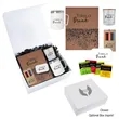 Self Care Tea Gift Set | https://www.bestnamebadges.com
