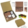 Self Care Tea Gift Set | https://www.bestnamebadges.com