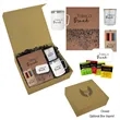 Self Care Tea Gift Set | https://www.bestnamebadges.com