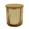 Aria Candle | https://www.bestnamebadges.com
