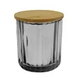 Aria Candle | https://www.bestnamebadges.com
