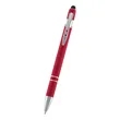 Softex Incline Stylus Pen | https://www.bestnamebadges.com