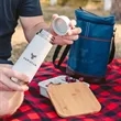 Square Meal Bento Box | https://www.bestnamebadges.com