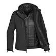 Stormtech Atmosphere Women's 3-In-1 System Jacket | https://www.bestnamebadges.com