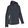 Stormtech Atmosphere Women's 3-In-1 System Jacket | https://www.bestnamebadges.com