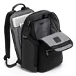 Tumi Search Backpack | https://www.bestnamebadges.com