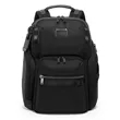 Tumi Search Backpack | https://www.bestnamebadges.com