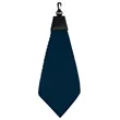 Grip Dry Waffle Golf Towel | https://www.bestnamebadges.com