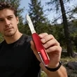 11 In 1 Portable Stainless Steel Multitool Pocket Knife | https://www.bestnamebadges.com