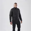 Stormtech Basecamp Men's Thermal Jacket | https://www.bestnamebadges.com